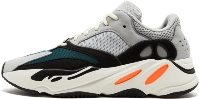 Yz Boost 700 "Wave Runner