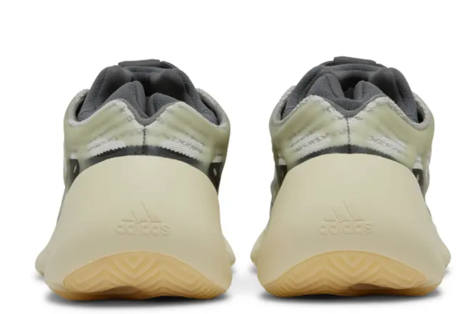 Yz 700 v3 Gris Blanc