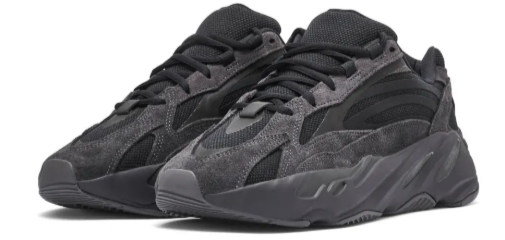 Yz Boost 700 V2 "Vanta"