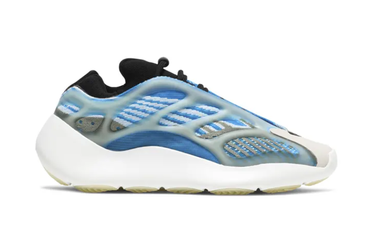 Yz 700 v3 Blue