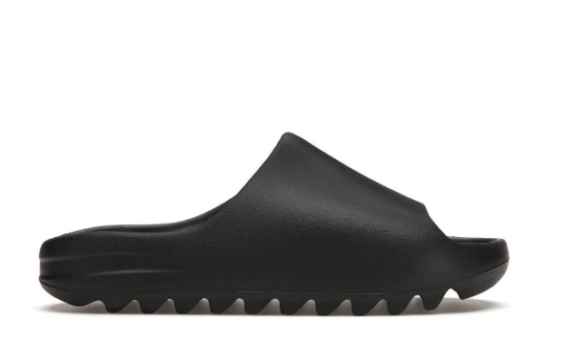 Yz slide noir