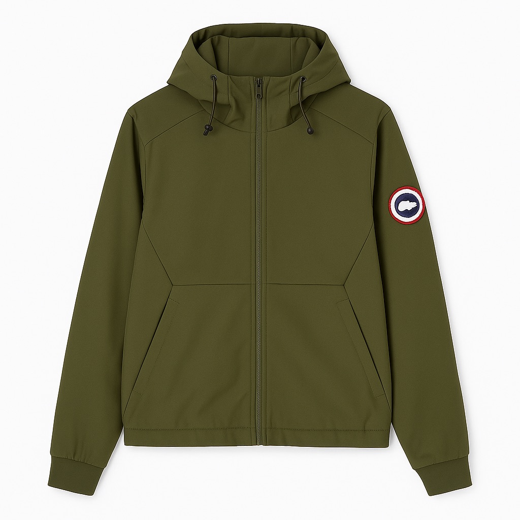 Gilets Canada goose