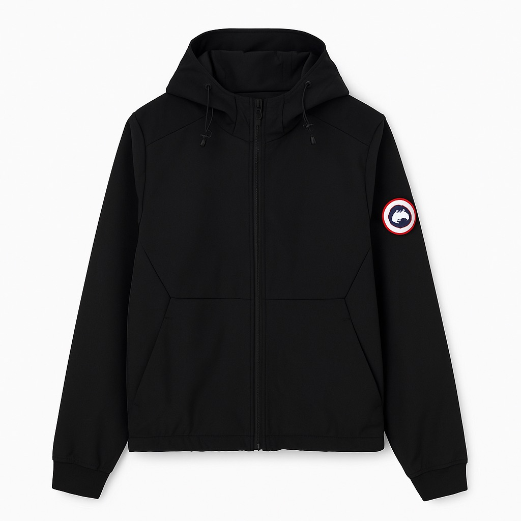 Gilets Canada goose
